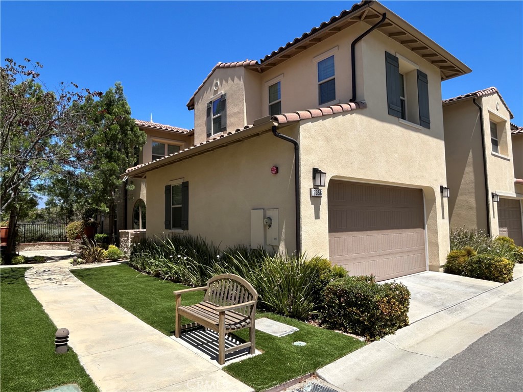 Residential in Chino Hills