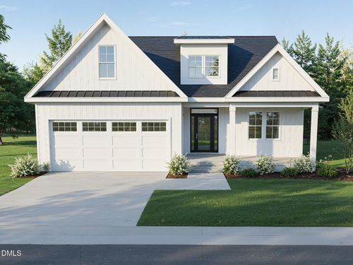 105 Cunningham St, Apex, NC, 27502-1901 | Card Image