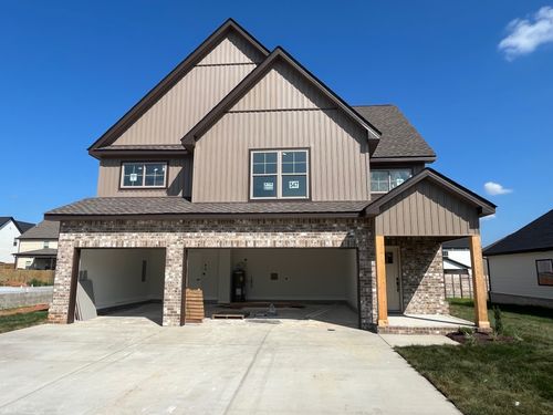618 Woodrush Dr, Clarksville, TN, 37040-6318 | Card Image