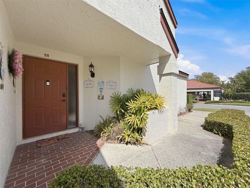 unit-98-3455 Countryside Blvd, CLEARWATER, FL, 33761-1317 | Card Image