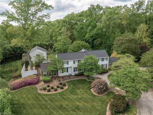 4210 Shattalon Drive, Winston Salem, NC, 27106 | Card Image