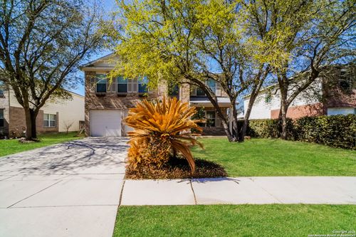 15827 Brisbane Dr, Selma, TX, 78154-3812 | Card Image