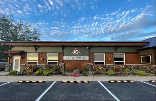 4070 E Brigham Road, Brigham, WI, 53517 | Card Image