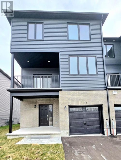 97 Buchanan Ave, Picton, ON, K0K2T0 | Card Image