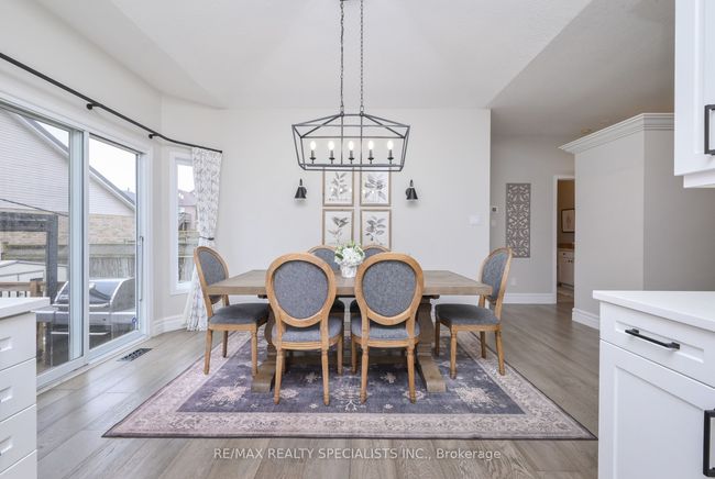36 Cameron Crt, House other with 4 bedrooms, 3 bathrooms and 2 parking in Orangeville ON | Image 10