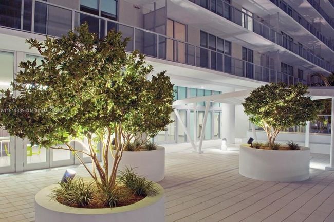 PH4023 - 1111 Sw 1 St Ave, Condo with 2 bedrooms, 2 bathrooms and null parking in Miami FL | Image 35