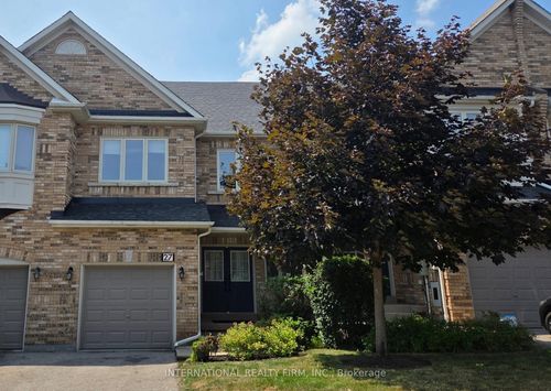 27-255 Shaftsbury Ave, Richmond Hill, ON, L4C0L9 | Card Image