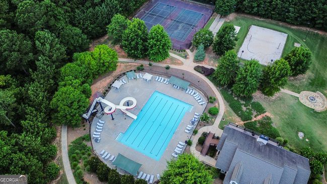 112 Senoya Ln, House other with 5 bedrooms, 4 bathrooms and 4 parking in Senoia GA | Image 55