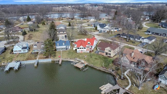 15 Woodland Rd, House other with 3 bedrooms, 3 bathrooms and null parking in Hebron OH | Image 37