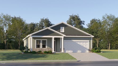 435 Park Ave, Youngsville, NC, 27596-8689 | Card Image