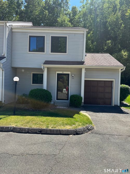 52-52 Deer Run, Bethel, CT, 06801-1441 | Card Image