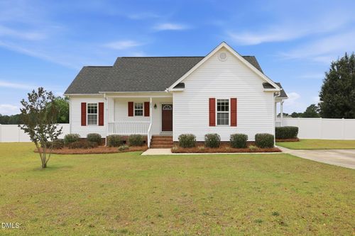 292 River Birch Run, Coats, NC, 27521-8844 | Card Image