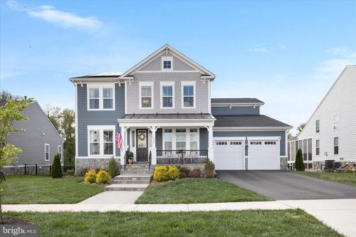 220 Stoic St Se, LEESBURG, VA, 20175-7234 | Card Image