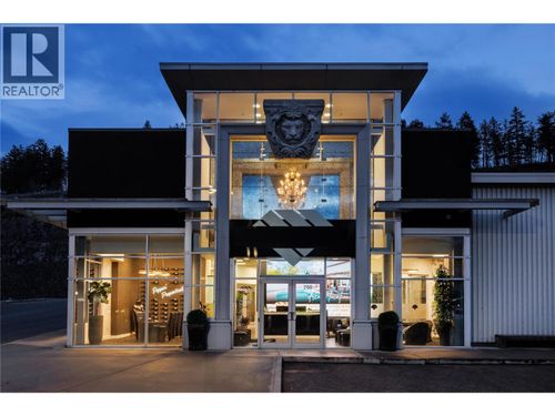 200-525 97 S Highway, West Kelowna, BC, V1Z4C9 | Card Image