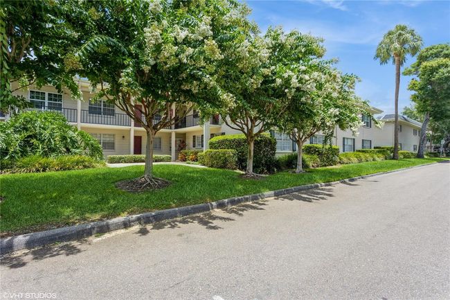 UNIT-10 - 2207 S Carolina Ave, Condo with 2 bedrooms, 1 bathrooms and null parking in TAMPA FL | Image 26