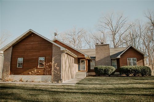 20186 N Dunlap Rd, Dennison, IL, 62423-2627 | Card Image