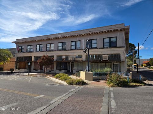 317 Arizona St, Bisbee, AZ, 85603-1501 | Card Image