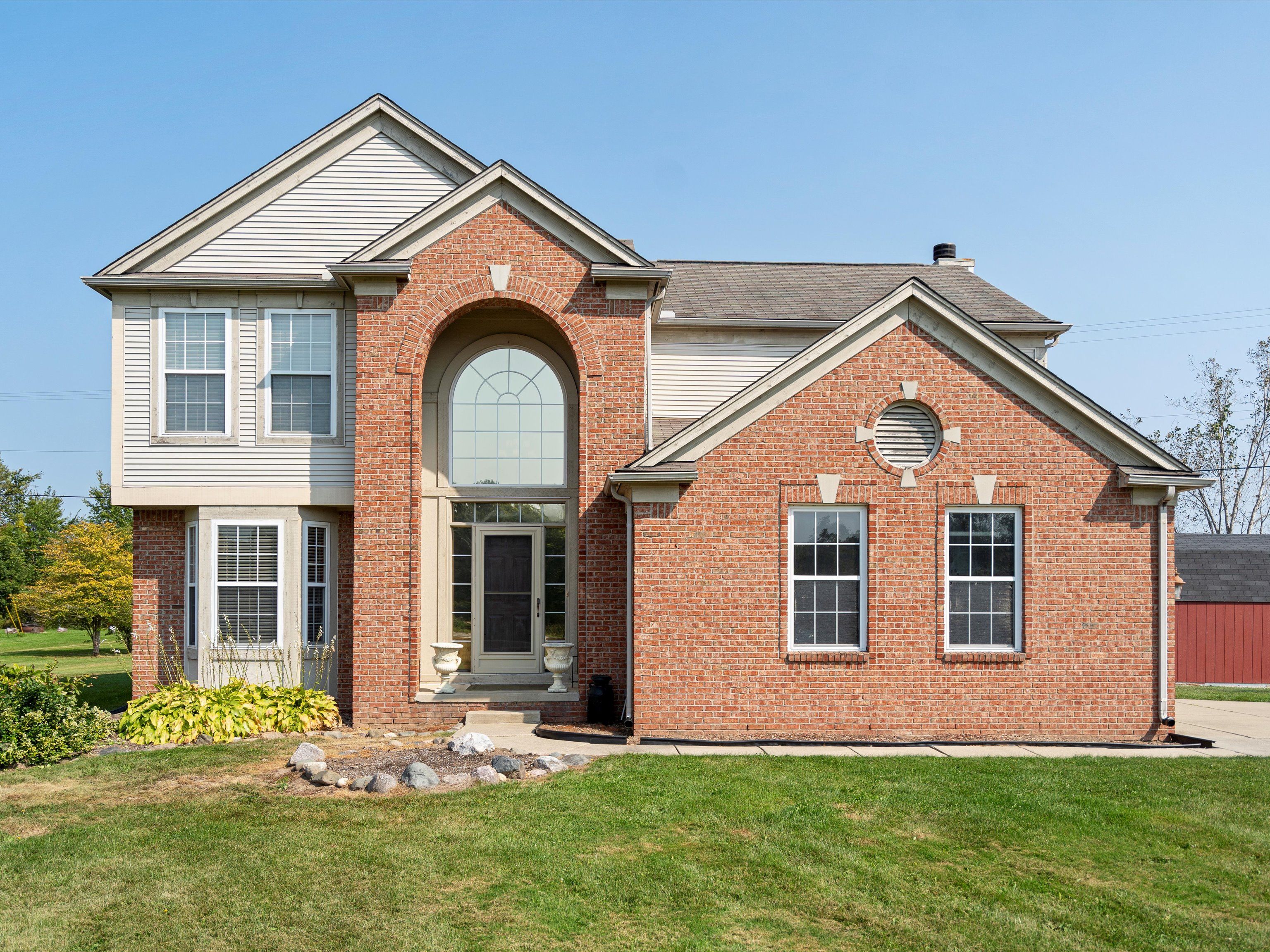 North Ave, Armada, MI 48005
