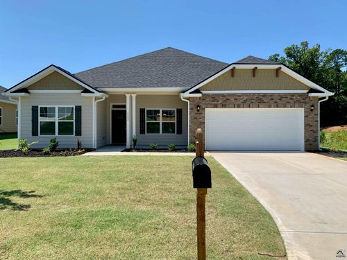 1406 Barrington Place Ln, Macon, GA, 31220-8794 | Card Image