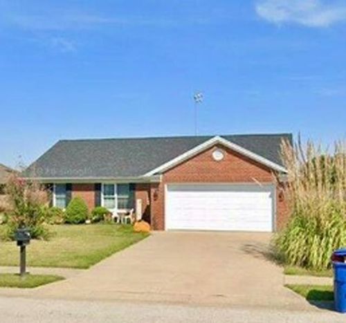 5385 Meadow Run Dr., Owensboro, KY, 42301 | Card Image