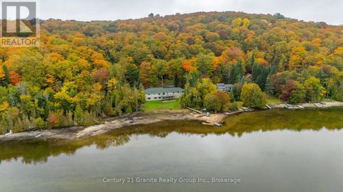 1246 Grace River Road, Dysart et al (Harcourt), ON, K0L1M1 | Card Image