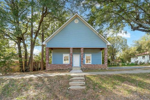 407 N 4th St Street, De Queen, AR, 71832 | Card Image