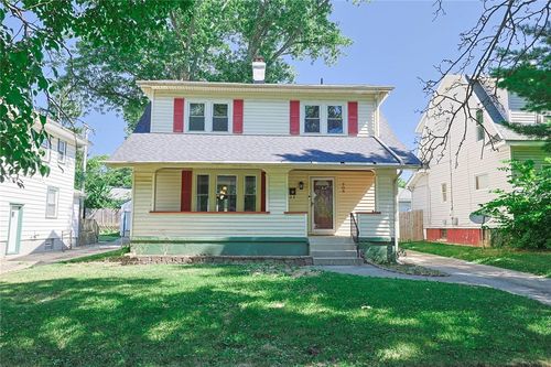 705 Sunnyview Ave, Dayton, OH, 45406-1955 | Card Image