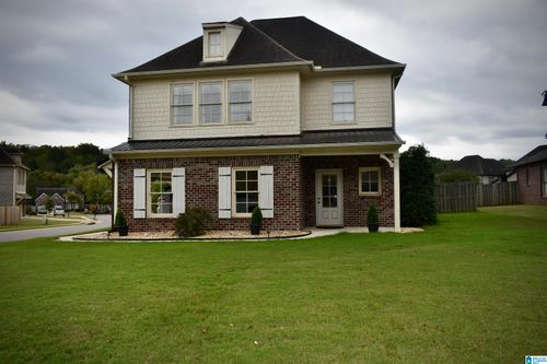 3451 Ashlyn Ct, TRUSSVILLE, AL, 35235-4001 | Card Image