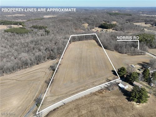 0 Norris Rd, Tippecanoe, OH, 44699 | Card Image