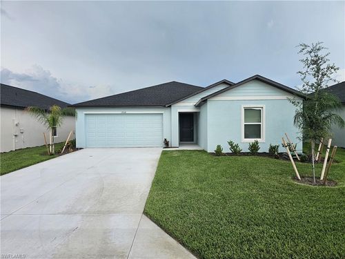 17316 Cantu Ct, North Fort Myers, FL, 33917 | Card Image