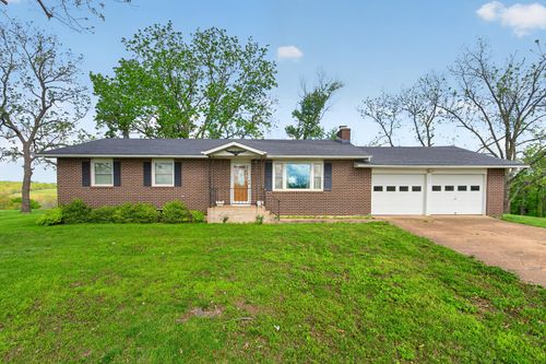4306 Walls Ford Road, Mansfield, MO, 65704 | Card Image