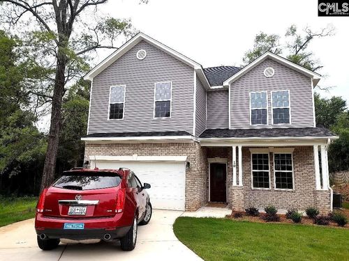 10 Saints Creek Pl, Irmo, SC, 29063-8050 | Card Image
