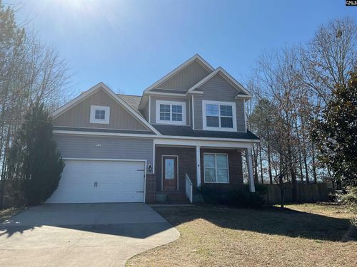 25 Audubon Lane, Lugoff, SC, 29078 | Card Image