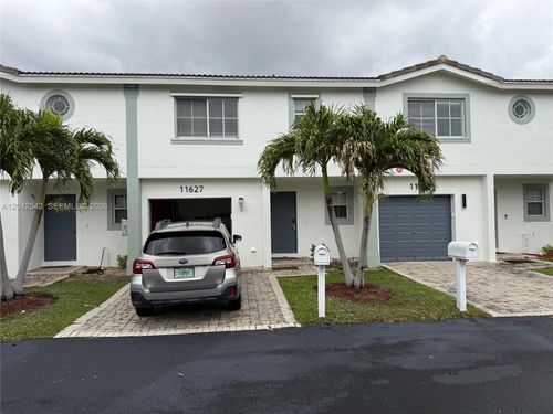 11627-11627 Nw 23rd Ct, Coral Springs, FL, 33065-6518 | Card Image