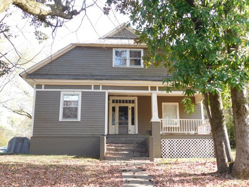 1113 Knoxville Avenue, Athens, TN, 37303 | Card Image