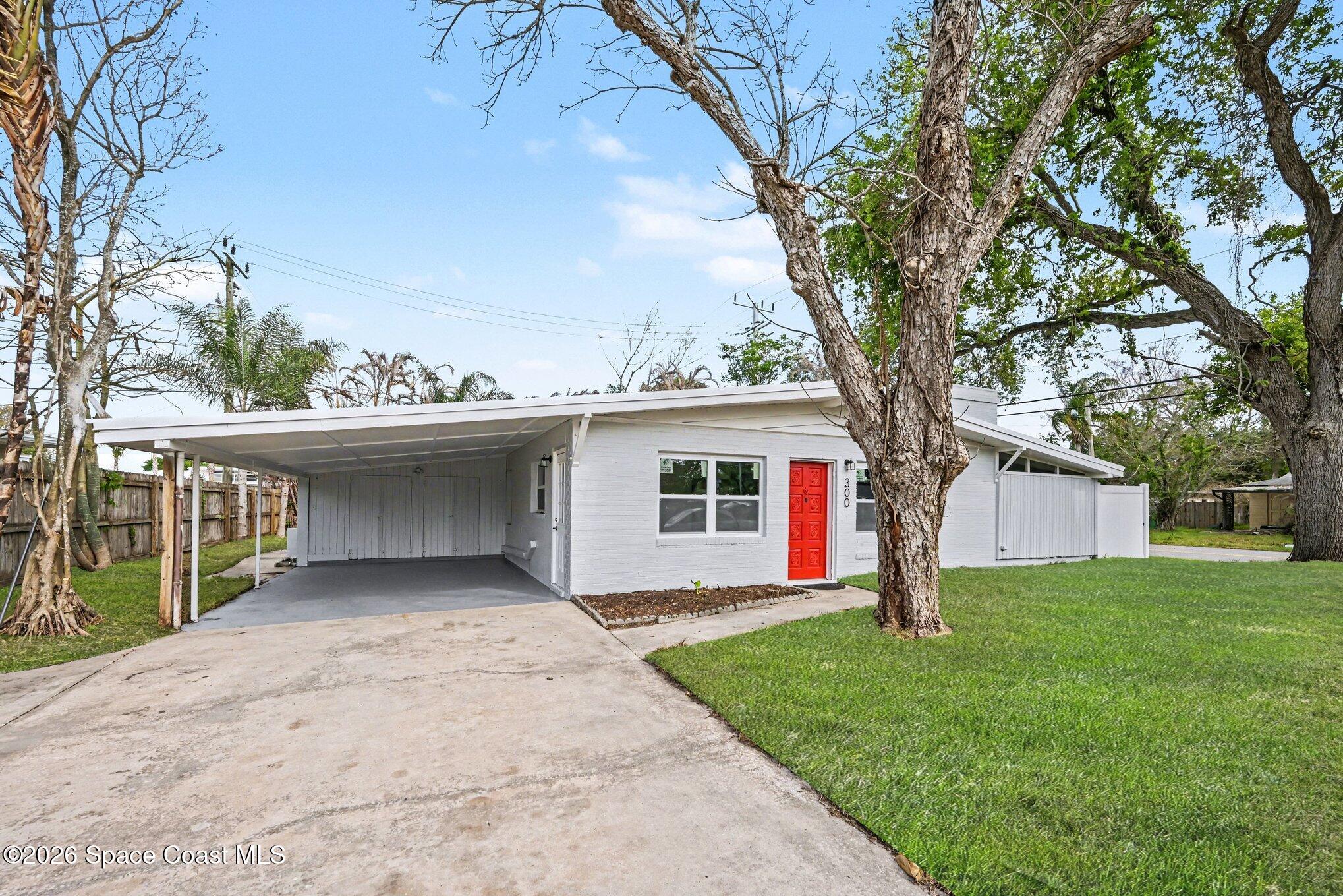 Residential in Merritt Island 2