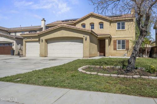 3451 Pine Mist Ct, Rosamond, CA, 93560-6383 | Card Image