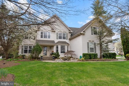 3341 Hertfordshire Rd, Furlong, PA, 18925-1257 | Card Image