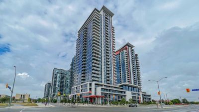 509 - 75 Eglinton Ave W, Condo with 2 bedrooms, 2 bathrooms and 1 parking in Mississauga ON | Image 1