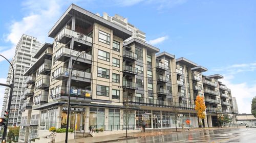 305-4468 Dawson St, Burnaby, BC, V5C0J9 | Card Image