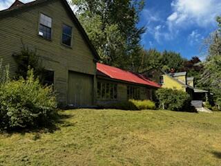Winthrop Center Rd, Winthrop, ME 04364
