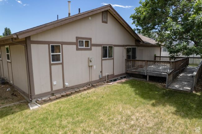 617 Aspen Cir, House other with 5 bedrooms, 2 bathrooms and 2 parking in Price UT | Image 36