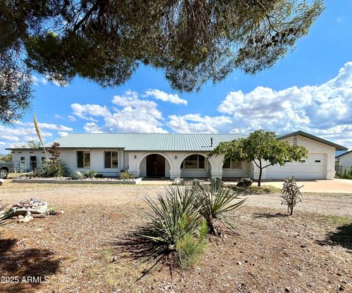 81 Maricopa Dr, Bisbee, AZ, 85603-9750 | Card Image
