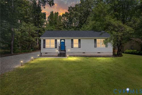 517 Welsh Dr, Ruther Glen, VA, 22546-1012 | Card Image