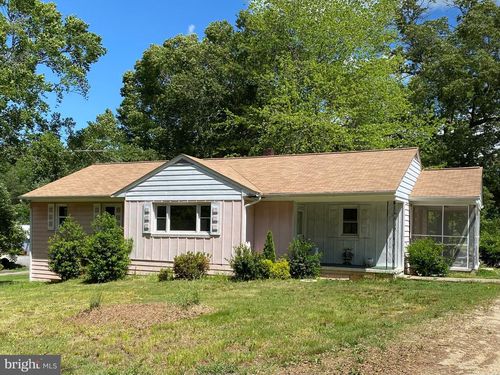 8690 Fairground Rd, Bel Alton, MD, 20611-3021 | Card Image