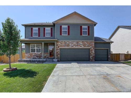 3657 Torch Lily St, Wellington, CO, 80549-1894 | Card Image