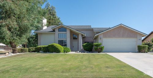14001 San Lazaro Avenue, Bakersfield, CA, 93314 | Card Image