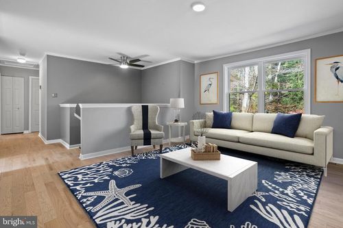 7410 Dakota Ave, CHESAPEAKE BEACH, MD, 20732-9334 | Card Image