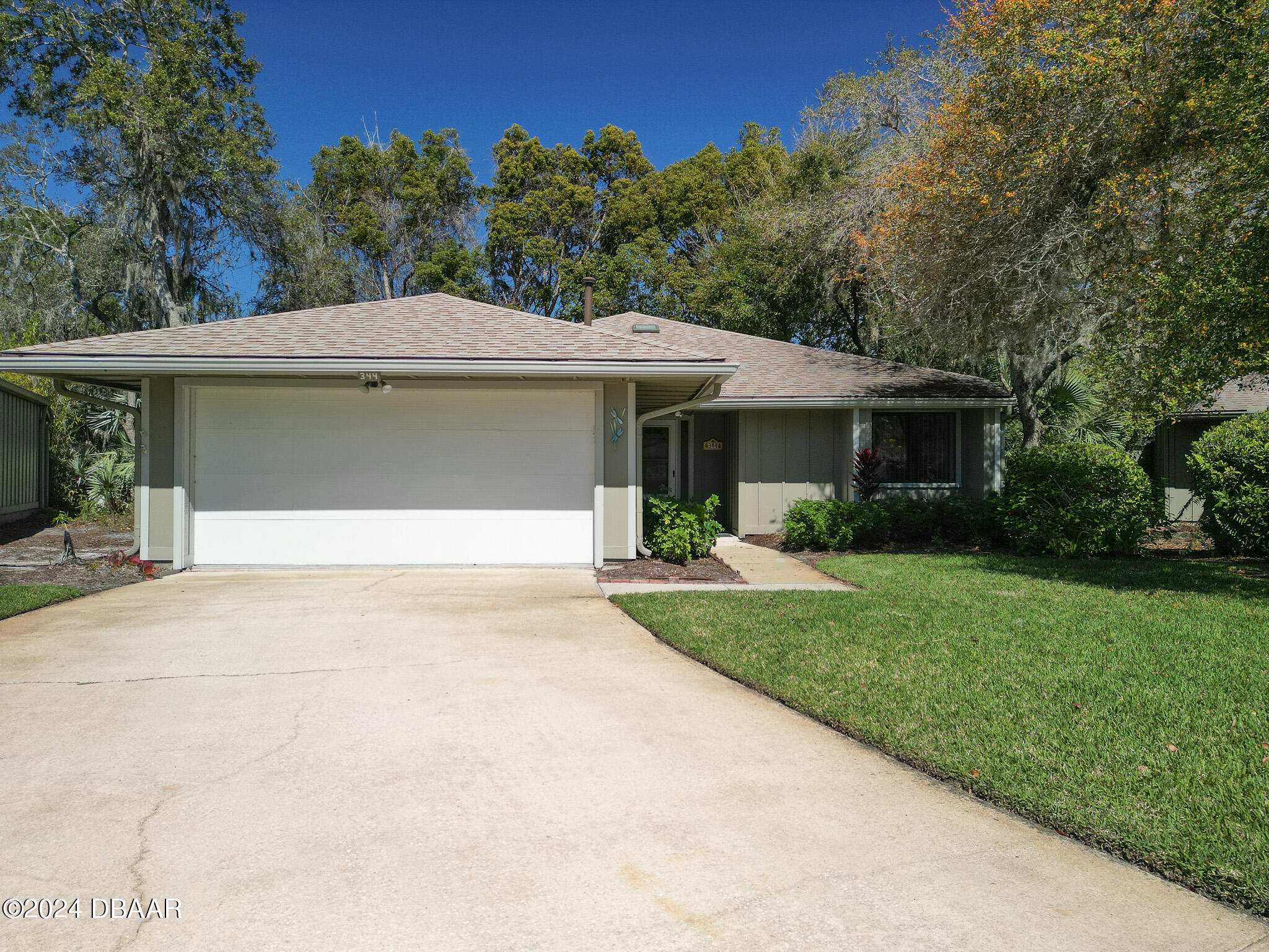 Troon Ct, New Smyrna Beach, FL 32168