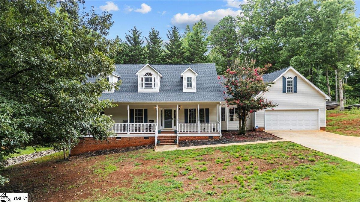 Taxiway Ave, Easley, SC 29640